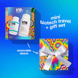 Detox + Repair Leave-In Molecular Repair Mask & Mini Detox Shampoo Gift Set