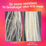 Detox + Repair Leave-In Molecular Repair Mask & Mini Detox Shampoo Gift Set