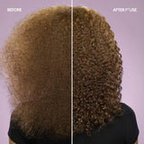 The Bounce Besties 2-Piece Mini Leave-In Conditioner Spray + Full Size Curl-Defining Cream Hair Gift Set