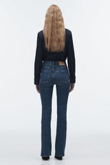 Flare fit jeans - 32