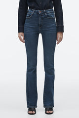 Flare fit jeans - 32