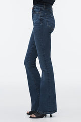 Flare fit jeans - 32