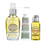 Almond Forever Gift Set