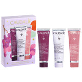 Nourishing Hand and Nail Repairing Cream Trio Gift Set
