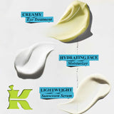 Best Sellers Hydrate & Help Protect Skincare Set