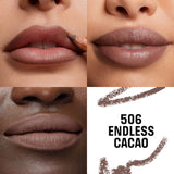 Mini Artist Color Lip Pencils Set