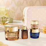 Collection with Ladurée Revitalizing Supreme+ Skincare Set