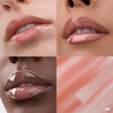 Nude Energy Lip Kit Makeup Set
