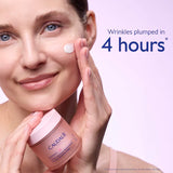 Resveratrol-Lift Travel Duo Mini Set for Firming & Lifting
