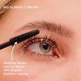 BANGIN’ Lashes Volumizing Mascara Duo Set