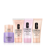 Exclusive Fresh Faced Skincare Set