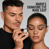 Master Mattes® Long-Wearing Cream Eyeshadow