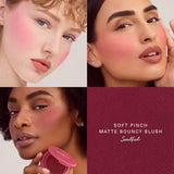 Soft Pinch Matte Bouncy Blush