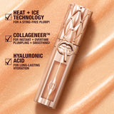 Big Lip Plumpgasm Plumping Lip Gloss