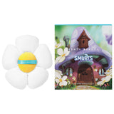 Fairy Bomb Smurfette Daisy Flower Shimmer Puff