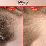 Wild about Hydration Minis Gift Set for Thick & Damaged Hair