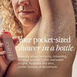 Cozy & Clean Makeup Value Set