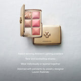 Ambient Lighting Edit Unlocked Palette - Luck