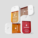 Limited Edition Power Mist Hydrating Hand Sanitizer Seasonal Trio Set