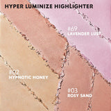 Hyper Luminize Powder Highlighter