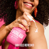 Body Badalada™ Skin Refresh Water Lotion