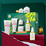 Yuletide Glow Skincare Gift Set