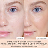 Glow Even Brighter Banana Bright Makeup Prep Set