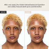 Glow Replenshing Rice Milk *exclusive 150ml