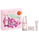 Resveratrol-Lift Firm & Lift Routine Gift Set with Pro-Collagen Grape Peptides