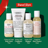 Pampering Presents Hair + Body Gift Set