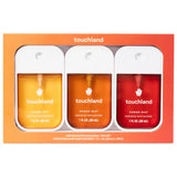 Limited Edition Power Mist Hydrating Hand Sanitizer Seasonal Trio Set