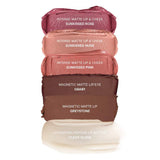 Nude Love Lip Palette