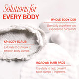 Smooth + Fresh Body Kit – Essentials for Every Body