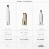 Satin Liquid Lipstick Pen with Vitamin E