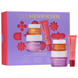 Ole’s Icons Vitamin C + Peptides Gift Set