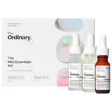 The Mini Essentials Set