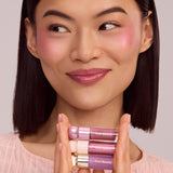 Violet Faves Mini Cheek and Lip Trio Makeup Gift Set