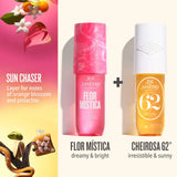 Flor Mística Hair and Body Fragrance Mist
