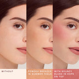 Warm Wishes Soft Matte Powder Bronzer
