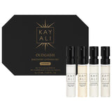 Oudgasm Discovery Layering Sampler Perfume Set