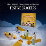 Festive Crackers Gift Set