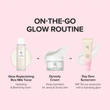 Mini Glass Skin Essentials Kit