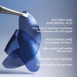 Jet Lag™ Eye Patches