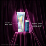 Detox Shampoo and High Shine Gloss Gift Set