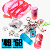 Jelly Skin Starter Pack Skincare +Tint Trio