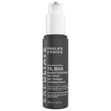Skin Perfecting 1% BHA Gentle Exfoliating Gel Toner for Sensitive Skin