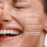 Pineapple Refresh PGA Daily Cleanser