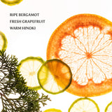 Sparkling Bliss Limited Edition Body & Hand Mist Essentials Set