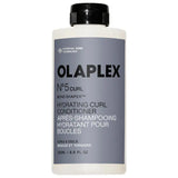 N°5CURL Bond Shaper™ Hydrating Curl Conditioner for Coily, Curly and Wavy Hair
