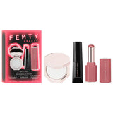 Fenty's Finest 3-Piece Face, Eye + Lip Kit